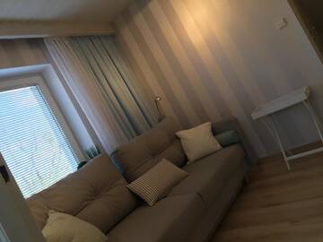 Фото номера Апартаменты Апартаменты Comfort Zone Ostróda BLUE г. Grabinek 70