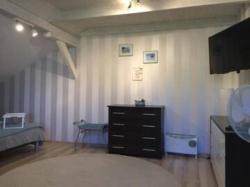 Фото номера Апартаменты Апартаменты Comfort Zone Ostróda BLUE г. Grabinek 94