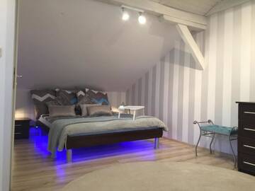 Фото номера Апартаменты Апартаменты Comfort Zone Ostróda BLUE г. Grabinek 62