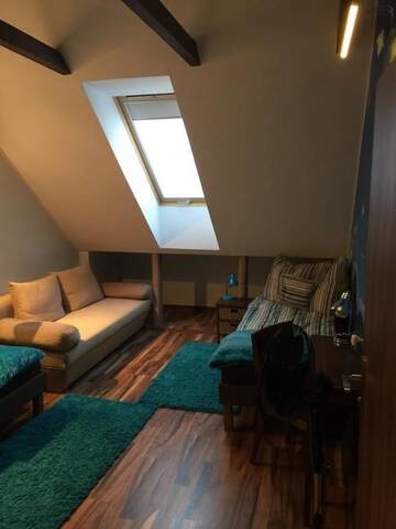 Фото номера Апартаменты Делюкс Апартаменты Comfort Zone Ostróda г. Grabinek 35
