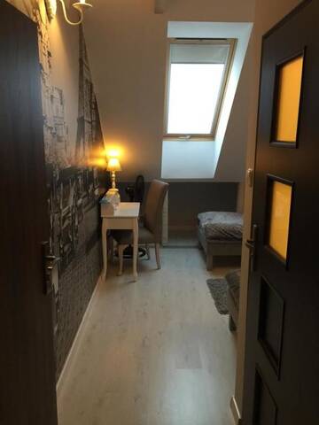 Фото номера Апартаменты Делюкс Апартаменты Comfort Zone Ostróda г. Grabinek 33