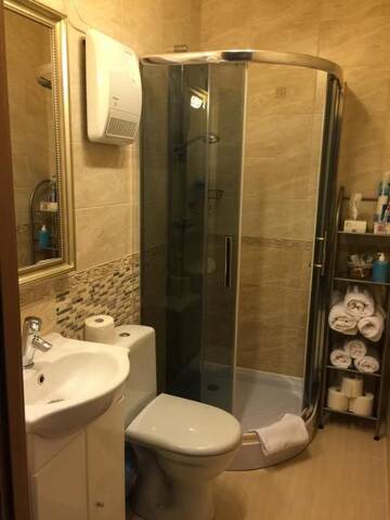 Фото номера Апартаменты Делюкс Апартаменты Comfort Zone Ostróda г. Grabinek 30