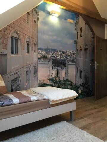 Фото номера Апартаменты Делюкс Апартаменты Comfort Zone Ostróda г. Grabinek 31