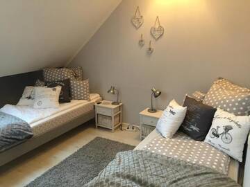Фото номера Апартаменты Делюкс Апартаменты Comfort Zone Ostróda г. Grabinek 7