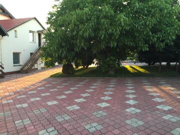 Фото номера Апартаменты Делюкс Апартаменты Comfort Zone Ostróda г. Grabinek 15