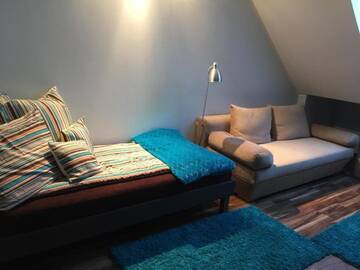 Фото номера Апартаменты Делюкс Апартаменты Comfort Zone Ostróda г. Grabinek 13