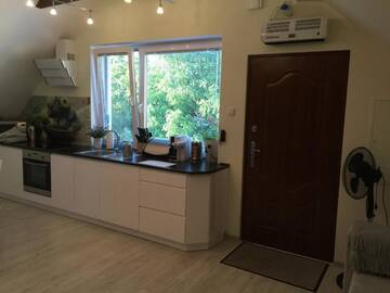 Фото номера Апартаменты Делюкс Апартаменты Comfort Zone Ostróda г. Grabinek 10