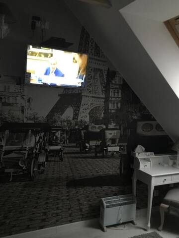 Фото номера Апартаменты Делюкс Апартаменты Comfort Zone Ostróda г. Grabinek 65