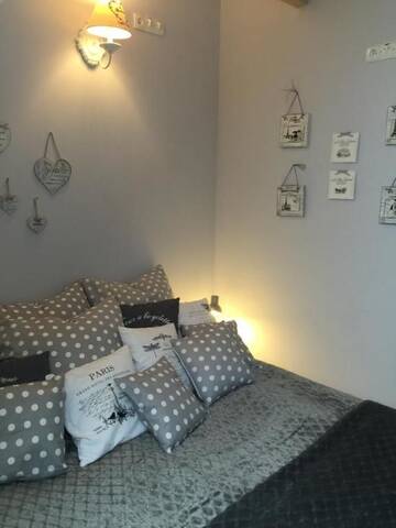 Фото номера Апартаменты Делюкс Апартаменты Comfort Zone Ostróda г. Grabinek 62