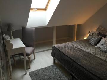 Фото номера Апартаменты Делюкс Апартаменты Comfort Zone Ostróda г. Grabinek 60