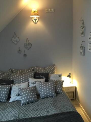 Фото номера Апартаменты Делюкс Апартаменты Comfort Zone Ostróda г. Grabinek 61