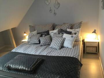 Фото номера Апартаменты Делюкс Апартаменты Comfort Zone Ostróda г. Grabinek 67