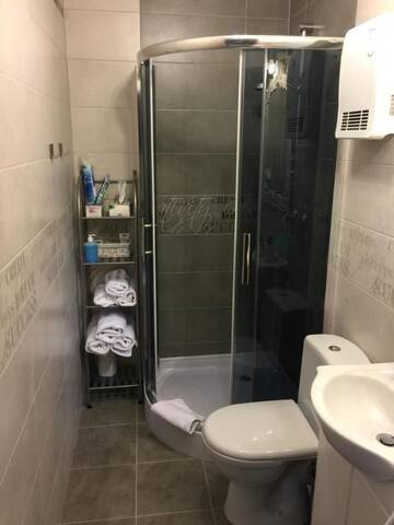 Фото номера Апартаменты Делюкс Апартаменты Comfort Zone Ostróda г. Grabinek 38