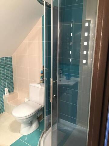 Фото номера Апартаменты Делюкс Апартаменты Comfort Zone Ostróda г. Grabinek 43
