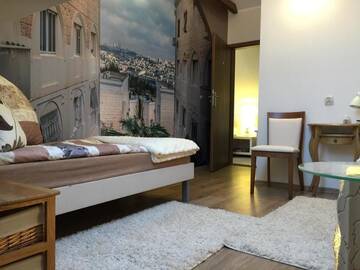 Фото номера Апартаменты Делюкс Апартаменты Comfort Zone Ostróda г. Grabinek 41