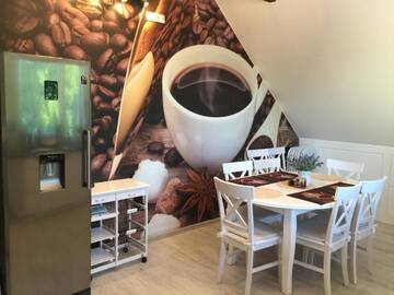 Фото номера Апартаменты Делюкс Апартаменты Comfort Zone Ostróda г. Grabinek 22
