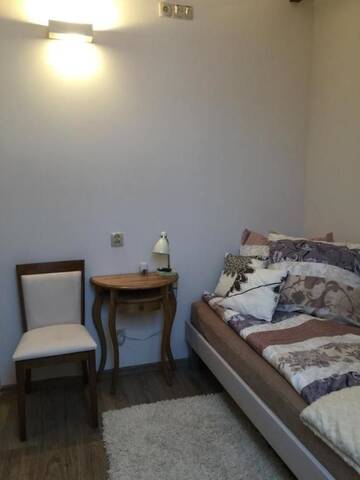 Фото номера Апартаменты Делюкс Апартаменты Comfort Zone Ostróda г. Grabinek 26