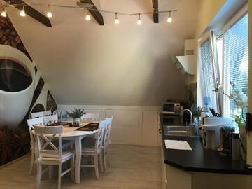 Фото номера Апартаменты Делюкс Апартаменты Comfort Zone Ostróda г. Grabinek 24