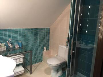 Фото номера Апартаменты Делюкс Апартаменты Comfort Zone Ostróda г. Grabinek 21