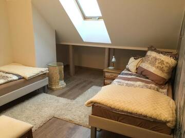 Фото номера Апартаменты Делюкс Апартаменты Comfort Zone Ostróda г. Grabinek 27